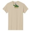 Heavy Cotton ™ 100% Cotton T Shirt Thumbnail