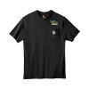 Tall Workwear Pocket Short Sleeve T Shirt Thumbnail