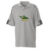 Climalite 3-Stripes Cuff Sport Shirt Thumbnail