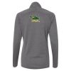 Women's Lightweight Quarter-Zip Pullover Thumbnail