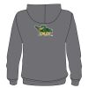 Men's Lightweight Hooded Sweatshirt Thumbnail